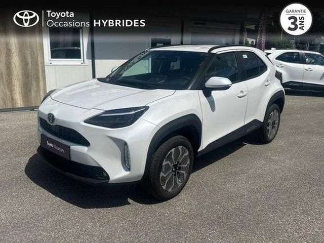 Toyota YARIS CROSS Toyota Yaris Cross 116h Design MY26