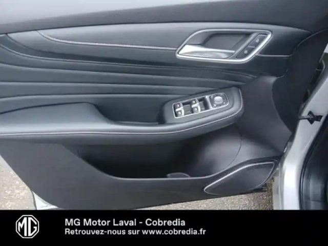 Mg Ehs 1.5t gdi 258ch phev luxury — photo 14