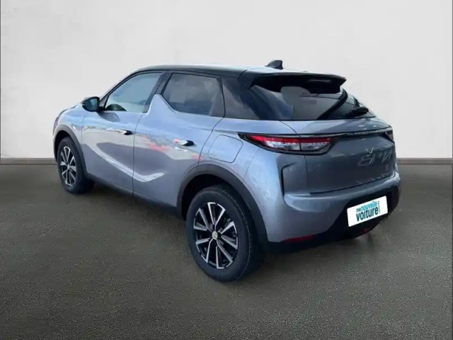 Ds Ds 3 hybride 145 e-dct6 — photo 28