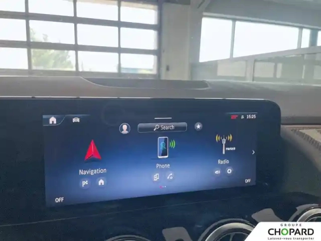 Mercedes Gla 250 e hybrid eq 8g-dct — photo 14