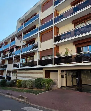 Location Appartement 3 pièces Palaiseau Eaux Vives