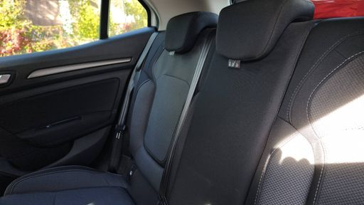 Renault Megane BLUE DCI 115 - Evolution – 2023 – 54476 km – Diesel – Boîte Automatique — photo 36