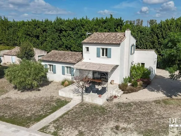 Maison 5 pièces 135 m²