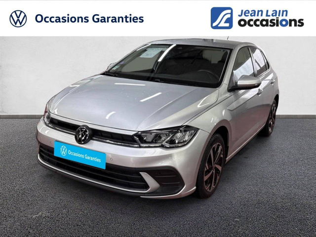 Volkswagen Polo 1.0 TSI 95 S&S BVM5 Life Plus