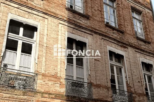 Appartement 3 pièces 77 m²
