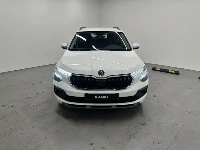 Skoda Kamiq 1.0 tsi evo 2 116 ch dsg7