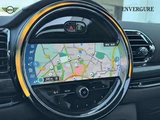 Mini Mini clubman cooper 136ch edition premium plus bva7 — photo 11
