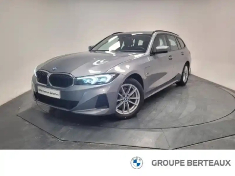 Bmw Serie 3 série 3 touring 320ea 204ch business design