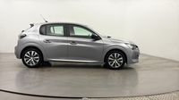 Peugeot 208 1.2 PureTech 75ch S&S Active Pack — photo 4