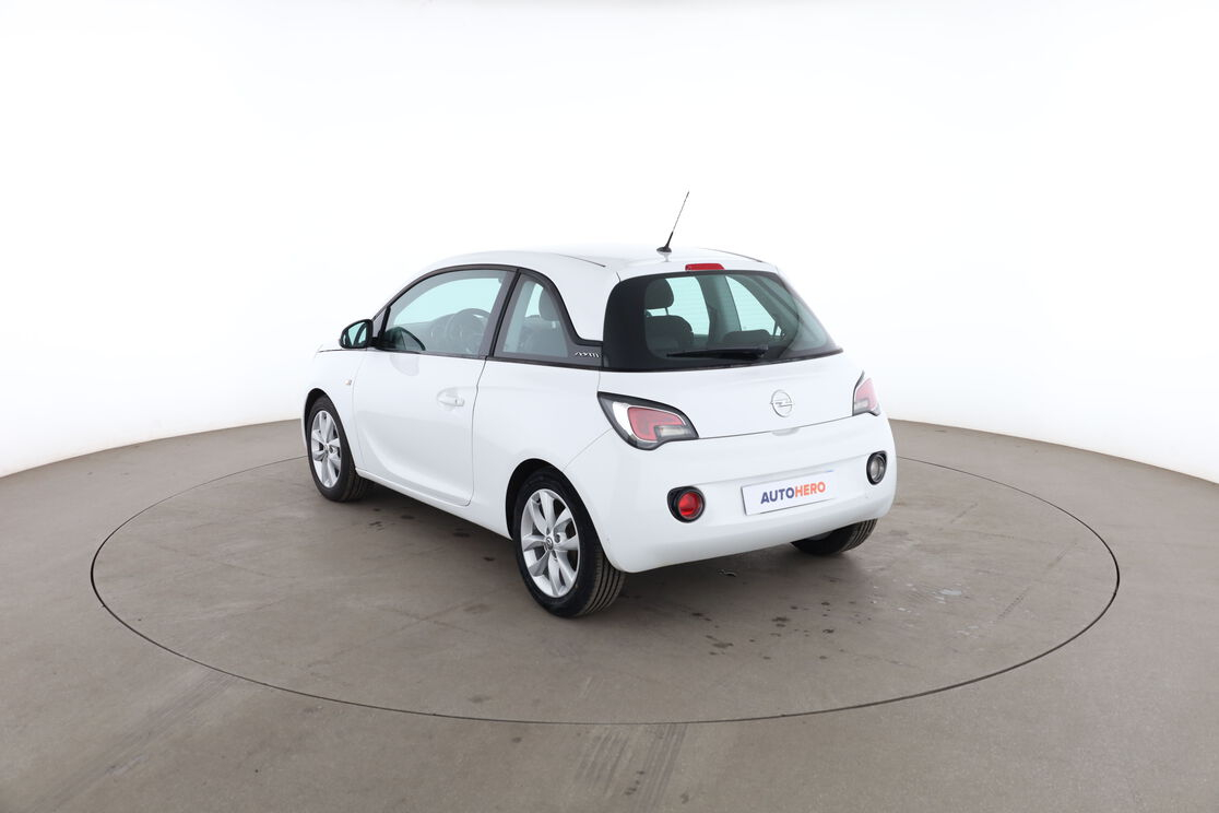 Opel Adam 1.2 Twinport Jam — photo 3