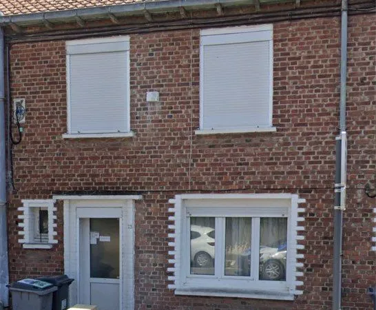 Maison 1960