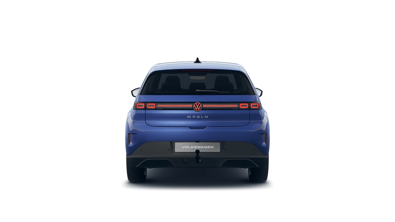 Volkswagen ID. Polo 211 ch 52 kWh — photo 2