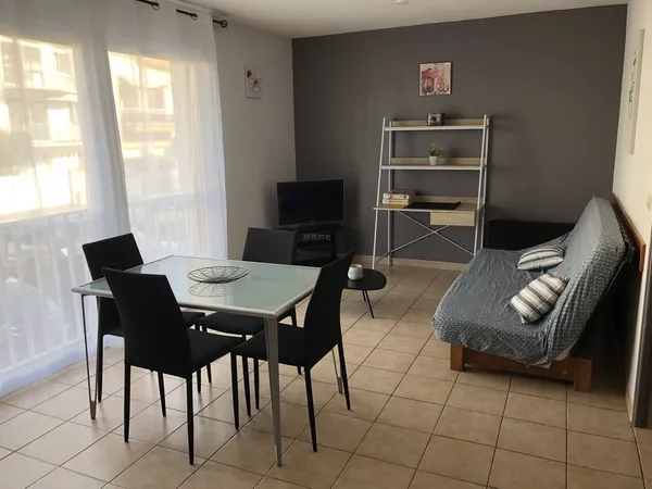 Appartement 2 pièces 45 m2 Perpignan