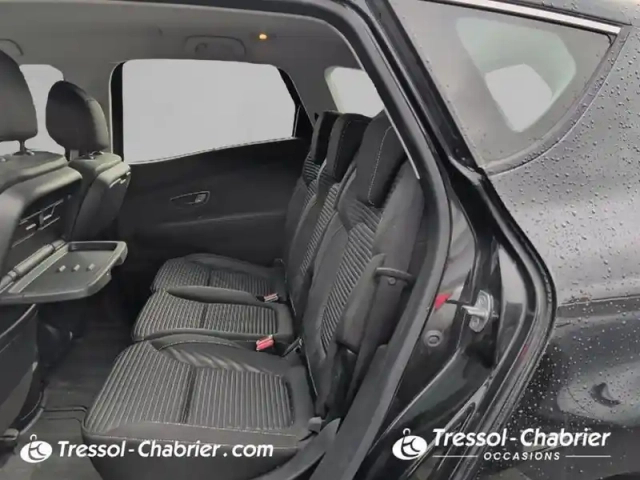Renault Scenic tce 115 energy zen — photo 23