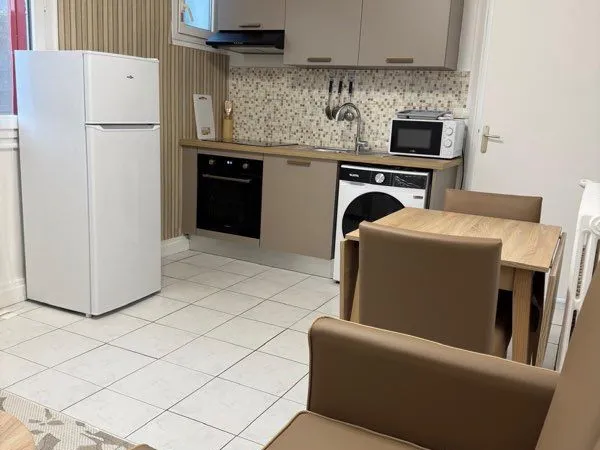 Appartement T1