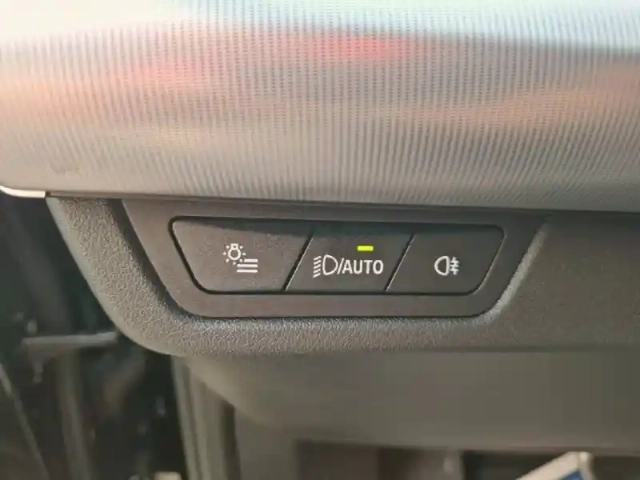 Bmw X1 xdrive 25e 245ch dkg7 — photo 25