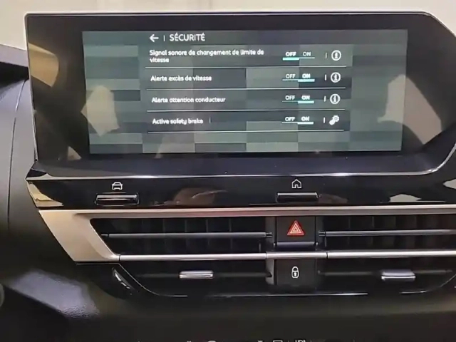 Citroën C4 bluehdi 130 eat8 — photo 54