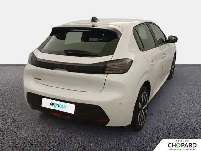 Peugeot 208 100 s&amp;s bvm6 — photo 8