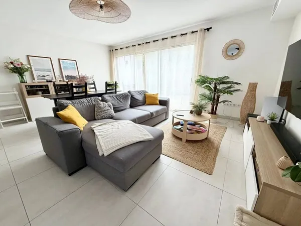 Maison 4 pièces 92 m²