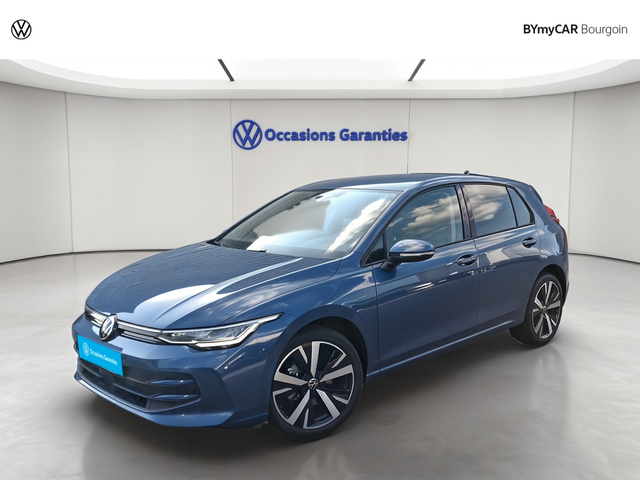 Volkswagen Golf 1.5 eTSI EVO2 116 DSG7