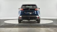 Peugeot 3008 HYBRID 225ch GT Pack e-EAT8 — photo 6