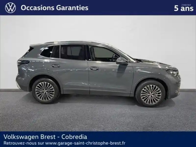 Volkswagen Tiguan 2.0 tdi 150ch elegance dsg7 — photo 4