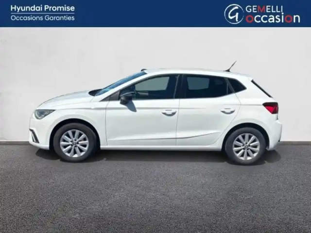 Seat Ibiza 1.0 ecotsi 95ch start/stop xcellence euro6d-t — photo 2
