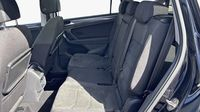 Volkswagen Tiguan Allspace 1.4 TSI 150ch ACT Carat DSG6 — photo 15