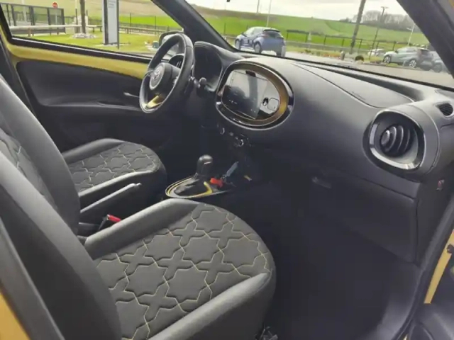 Toyota Aygo 1.0 vvt-i 72 collection — photo 10