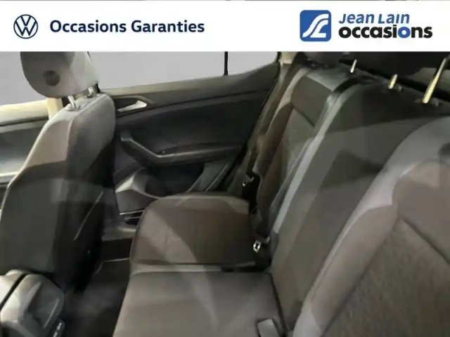 Volkswagen T-Cross 1.0 tsi 110 start/stop dsg7 — photo 6