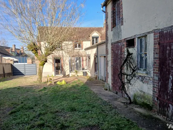 Maison 5 pièces 94 m²