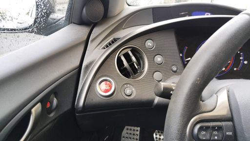 Honda Civic 1.4 I-VTEC 100 - Virtuose – 2011 – 59764 km – Essence – Boîte Manuelle — photo 6