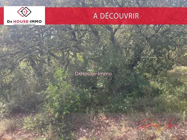 Terrain non constructible