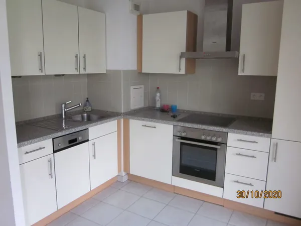 Appartement 2 pièces 44m2