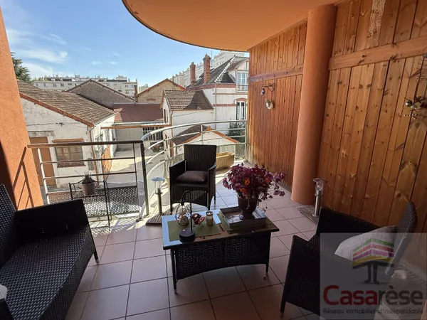 Appartement