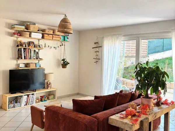 Maison 4 pièces 105 m²