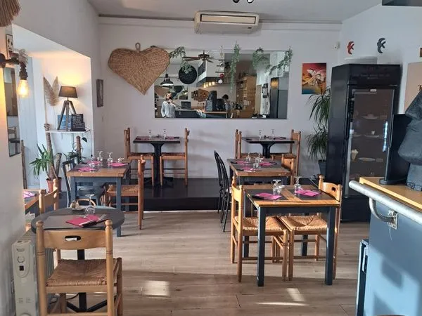 Fond de Commerce Restaurant Lic 4