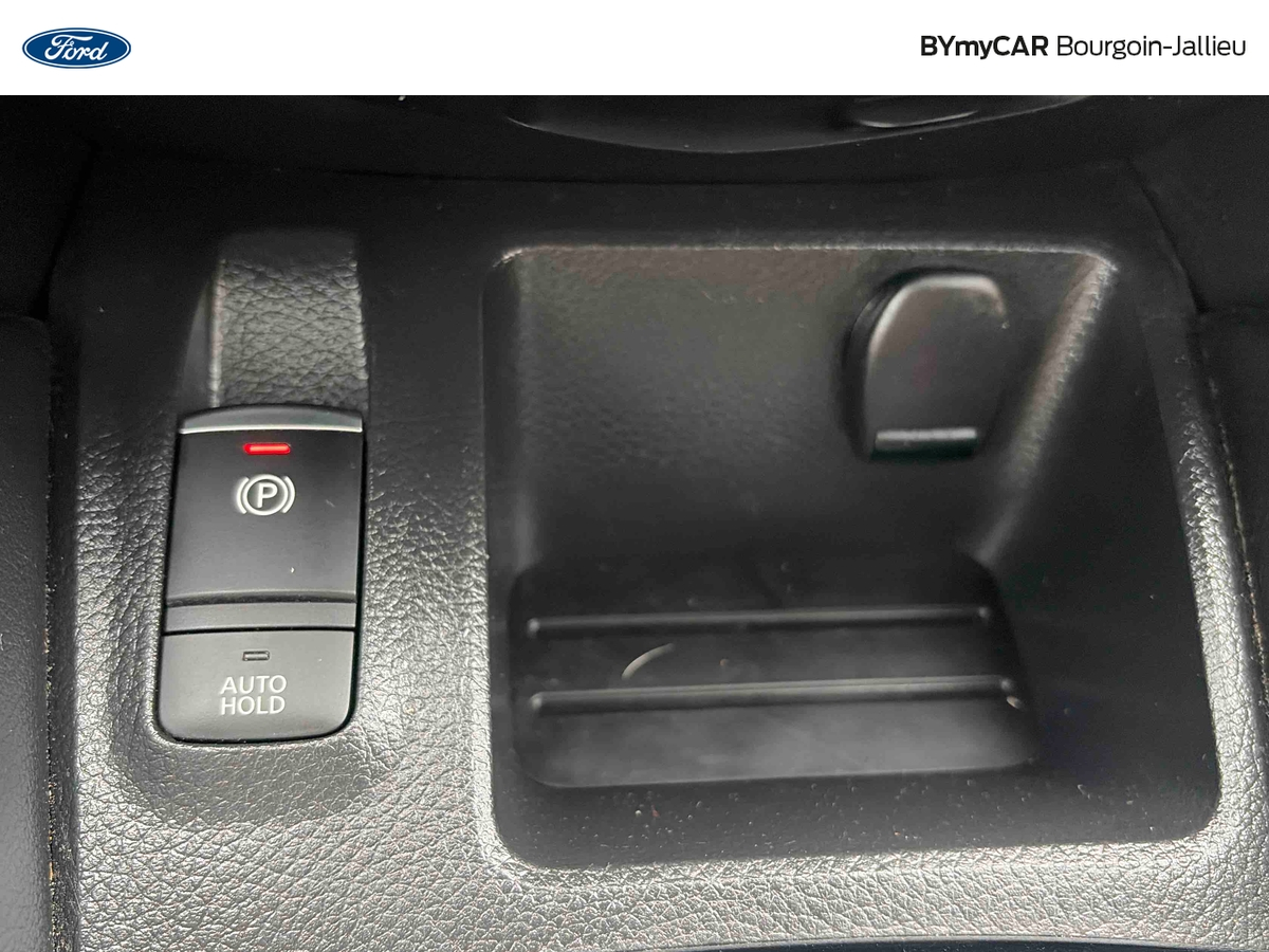 Nissan Qashqai 1.2 DIG-T 115 — photo 23