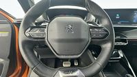Peugeot 2008 1.2 PureTech 130ch S&S GT EAT8 — photo 12