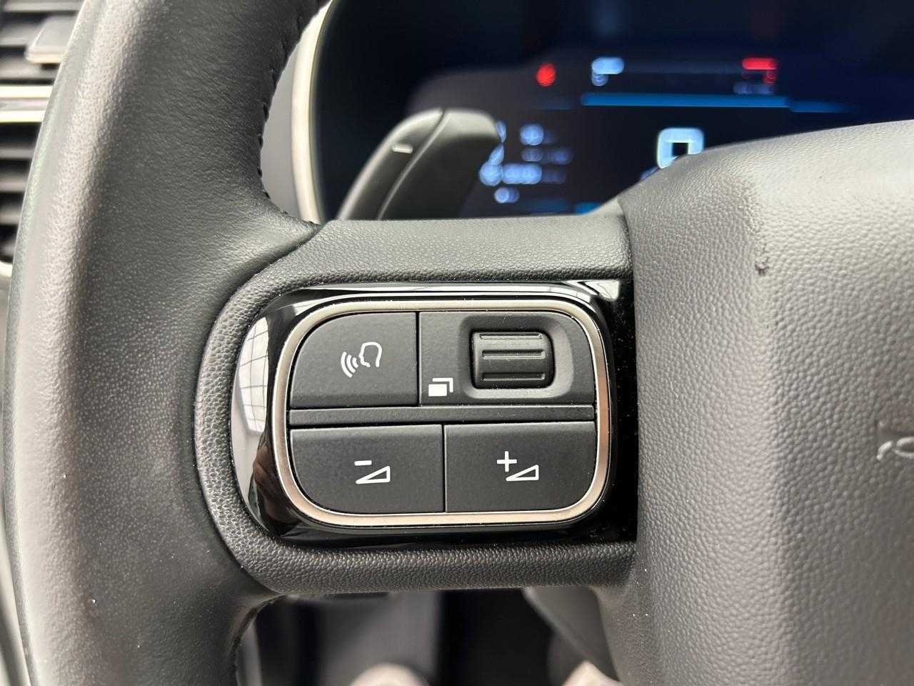 Citroën C5 Aircross bluehdi 130 s&s eat8 c-series — photo 24