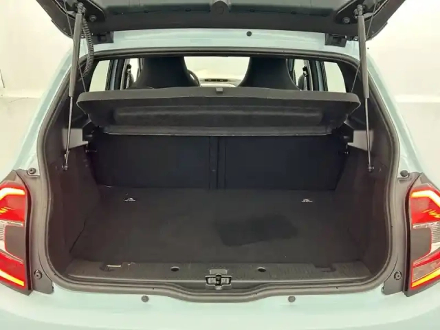Renault Twingo iii sce 65 - 21 — photo 83