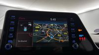 Toyota C-Hr 122h Dynamic Business 2WD E-CVT + Stage Hybrid Academy MY20 — photo 19
