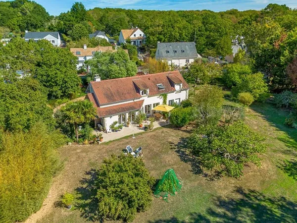 Maison 6 pièces 146 m²