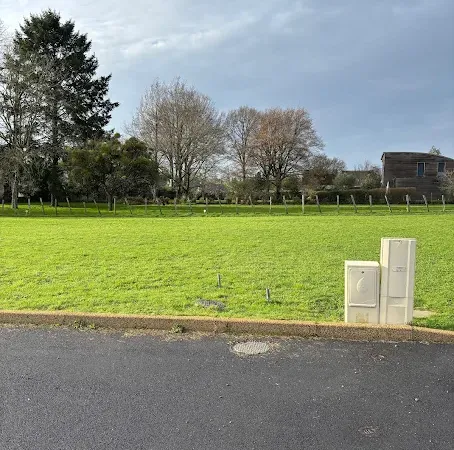 Maison neuve 5 pièces 104 m²