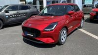 Suzuki Swift 1.2 Hybrid 83ch Privilège — photo 1