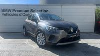 Renault Captur 1.6 E-Tech hybride 145ch Business -21 — photo 3