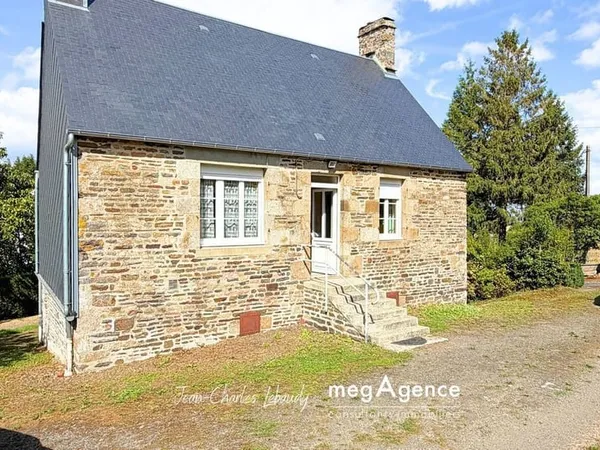 Maison en pierres - Proche Centre ville