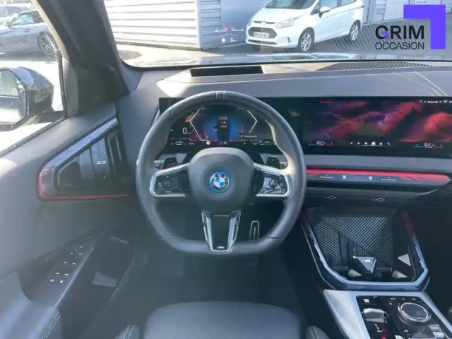 Bmw X3 30e xdrive 299 ch bva8 — photo 6