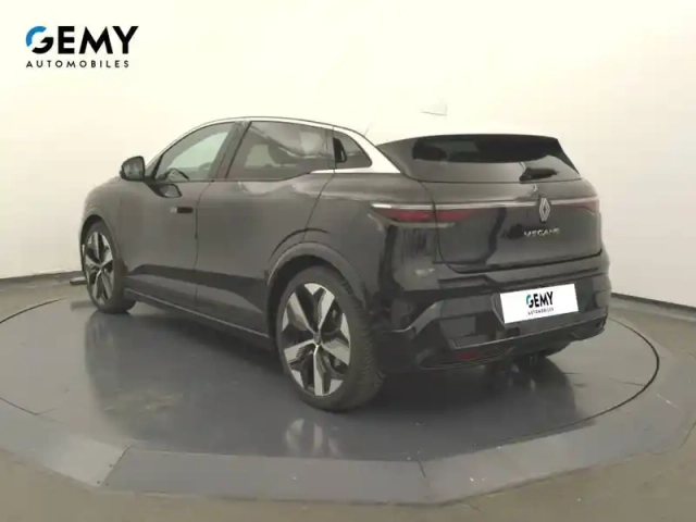Renault Megane e-tech ev60 220 ch optimum charge — photo 7