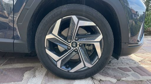 Hyundai Tucson 1.6 TGDi  230 Hybrid 2WD BVA - Executive – 2022 – 54976 km – Hybride essence – Boîte Automatique — photo 38